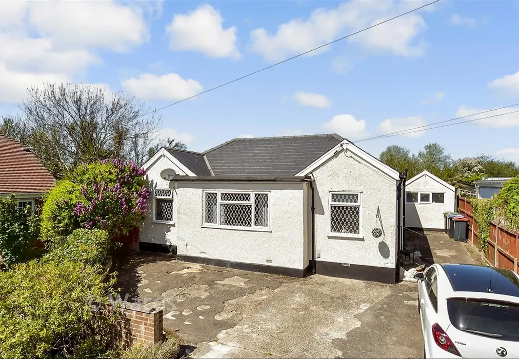External (Web) - Lanchester Close, Herne Bay, Kent - Wards of Kent