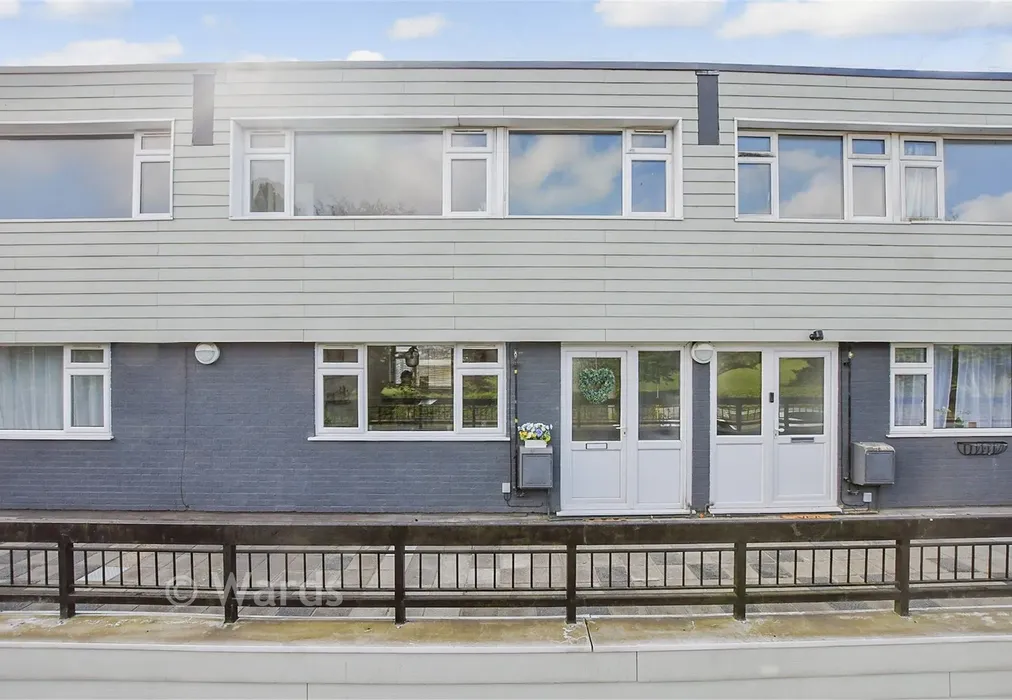 External (Web) - Castle Road, Maidstone, Kent - Wards of Kent