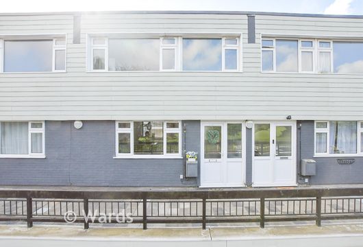 Castle Road, Maidstone, Kent - Wards of Kent