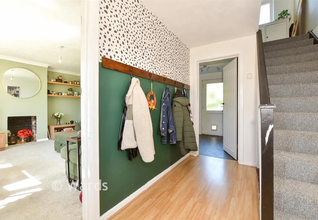 Internal Lifestyle Photograph - Melbourne Avenue, Dover, Kent - Wards of Kent