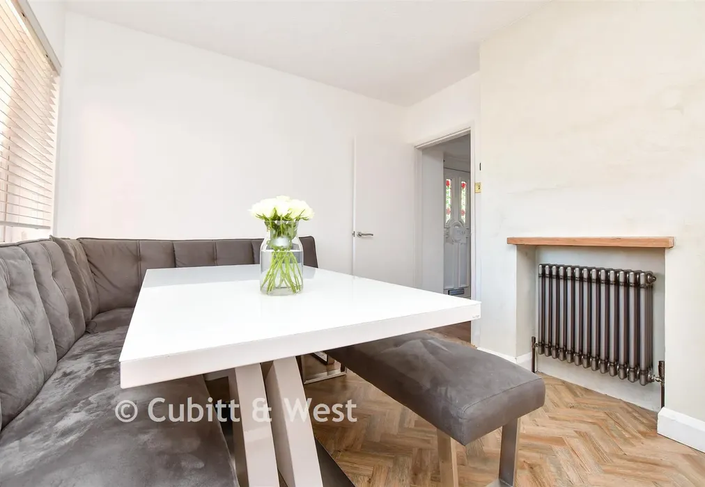 Kitchen/Diner - Canons Lane, Tadworth, Surrey - Wards of Kent