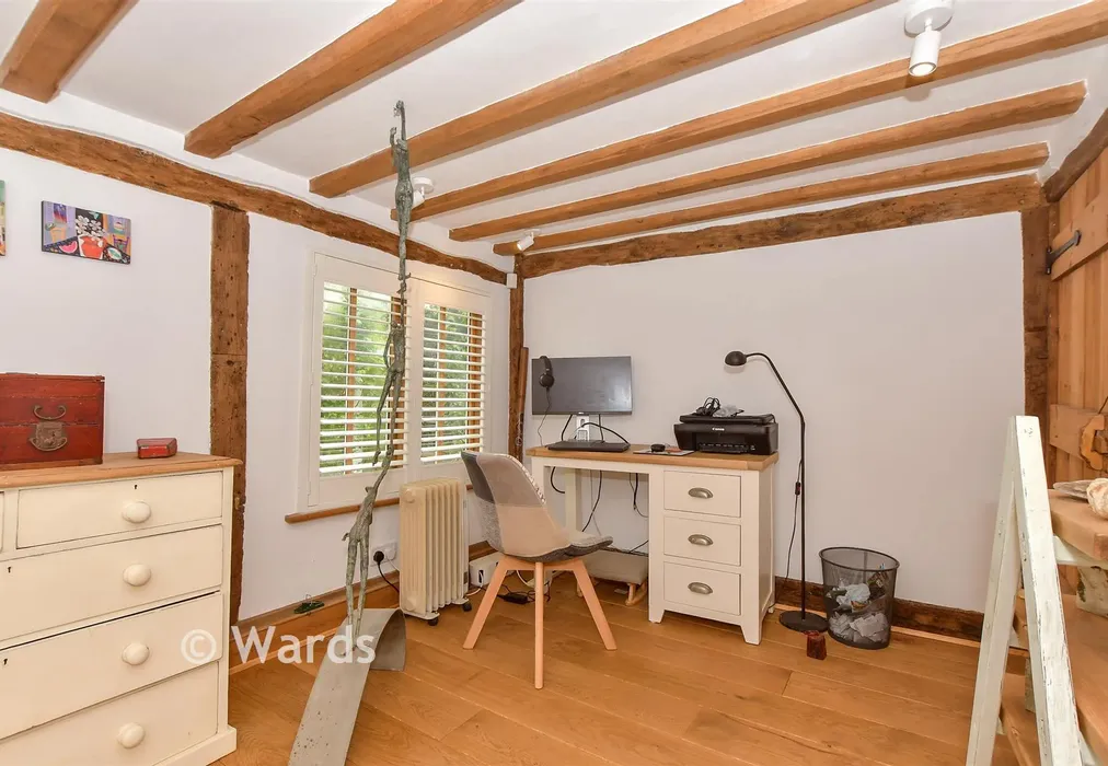 Study - Chapel Lane, Iden Green, Cranbrook, Kent - Wards of Kent