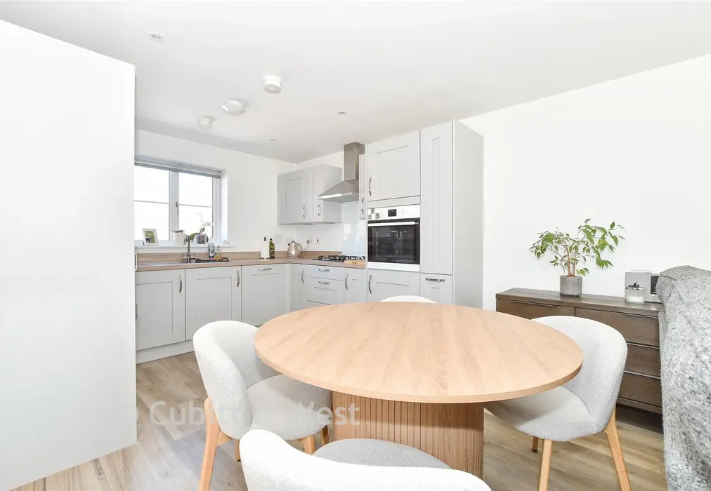Lounge/ Kitchen/ Diner - Clay Vale, Faygate, Horsham, West Sussex - Wards of Kent