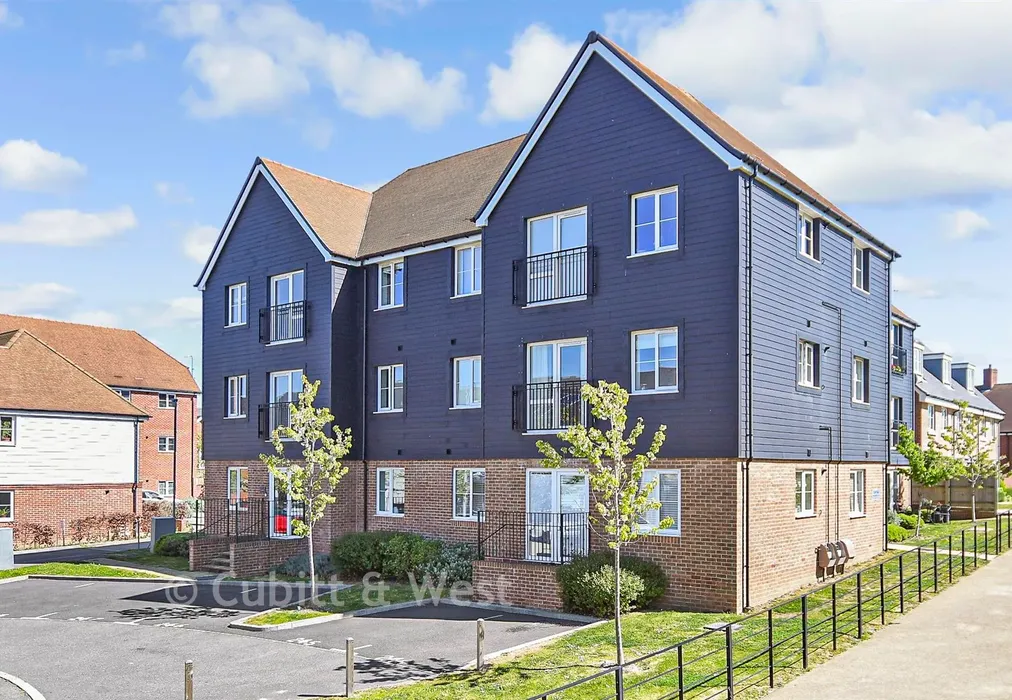 External (Web) - Clay Vale, Faygate, Horsham, West Sussex - Wards of Kent