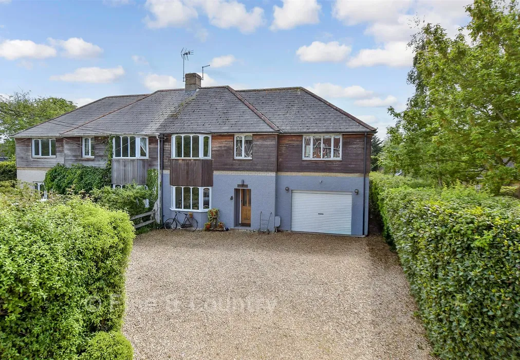 External (Web) - Swains Road, Bembridge, Isle of Wight - Wards of Kent