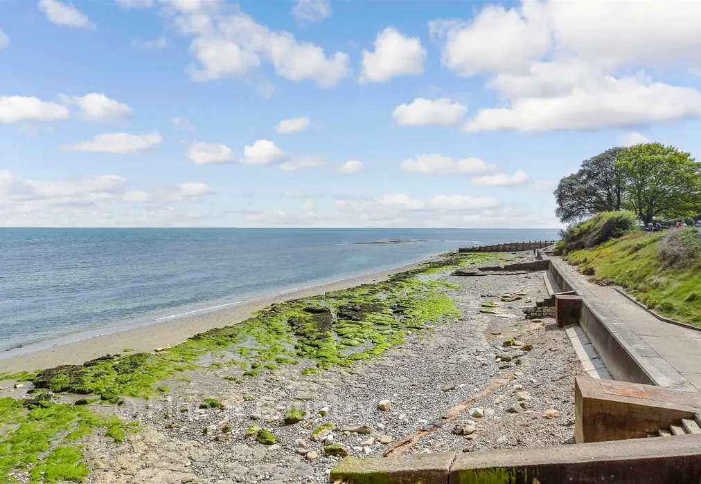Surrounding Area - Swains Road, Bembridge, Isle of Wight - Wards of Kent