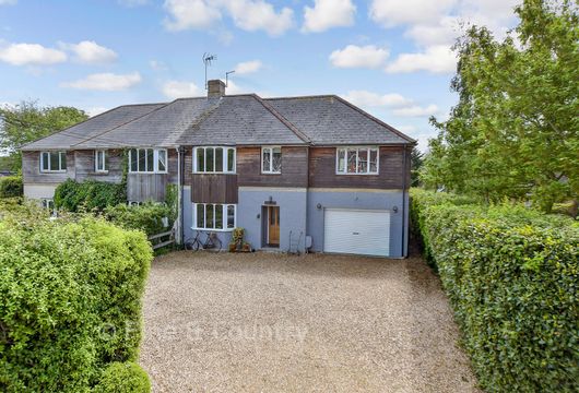 Swains Road, Bembridge, Isle of Wight - Wards of Kent