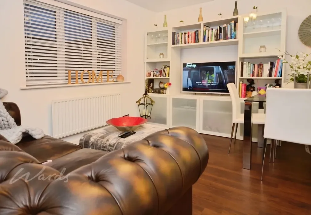 chancel lounge - Chancel Drive Rochester ME3 - Wards of Kent