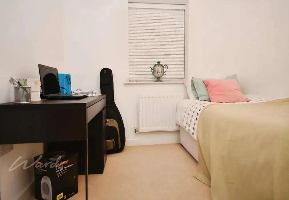 chancel bed 2 - Chancel Drive Rochester ME3 - Wards of Kent