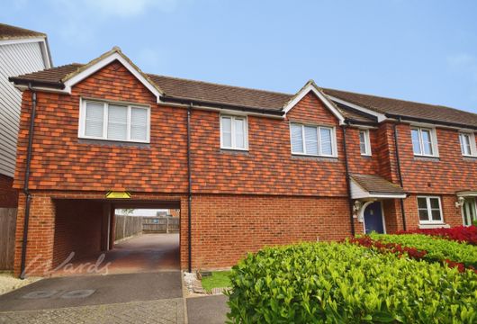 Chancel Drive Rochester ME3 - Wards of Kent