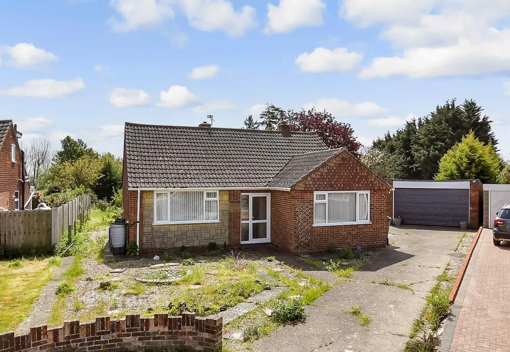 External (Web) - Stour Valley Close, Upstreet, Canterbury, Kent - Wards of Kent