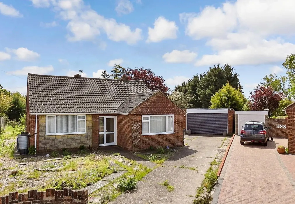 External (Brochure) - Stour Valley Close, Upstreet, Canterbury, Kent - Wards of Kent