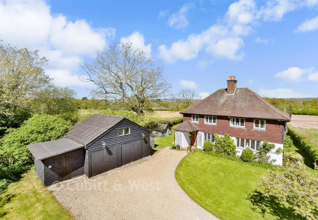 External (Web) - Duxhurst Lane, Reigate, Surrey - Wards of Kent