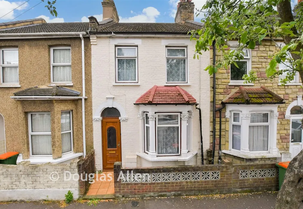 External (Web) A - Malvern Road, London - Wards of Kent