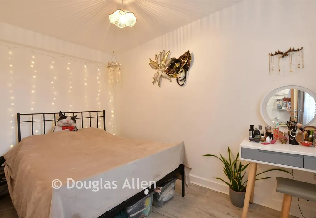 Bedroom 2 - Hoe Street, Walthamstow - Wards of Kent