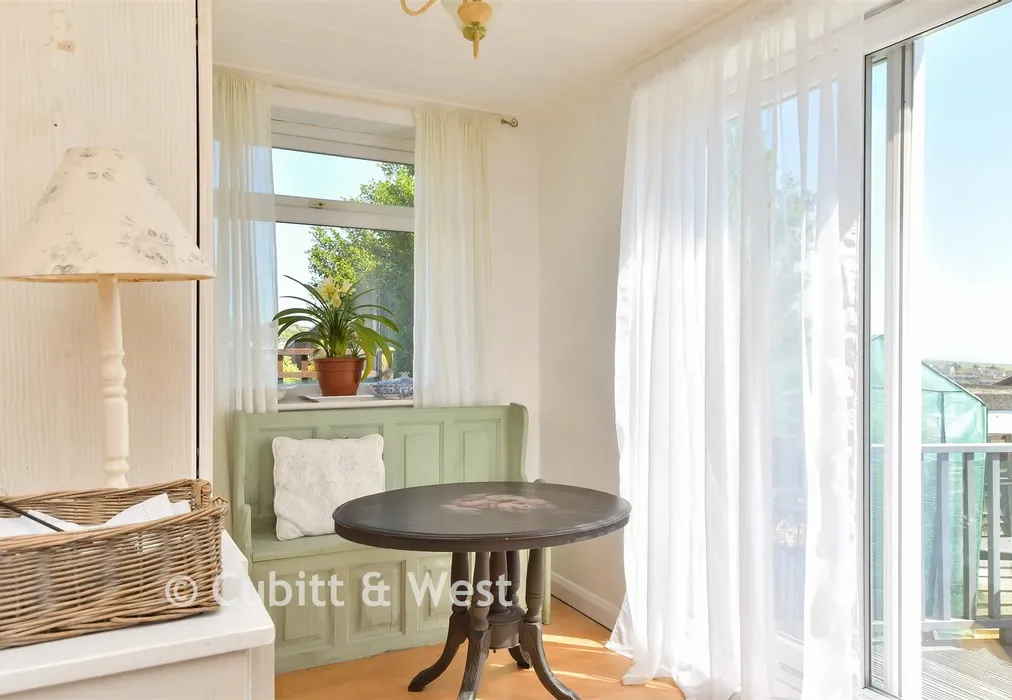 Dining Room - McWilliam Road, Woodingdean, Brighton, East Sussex - Wards of Kent