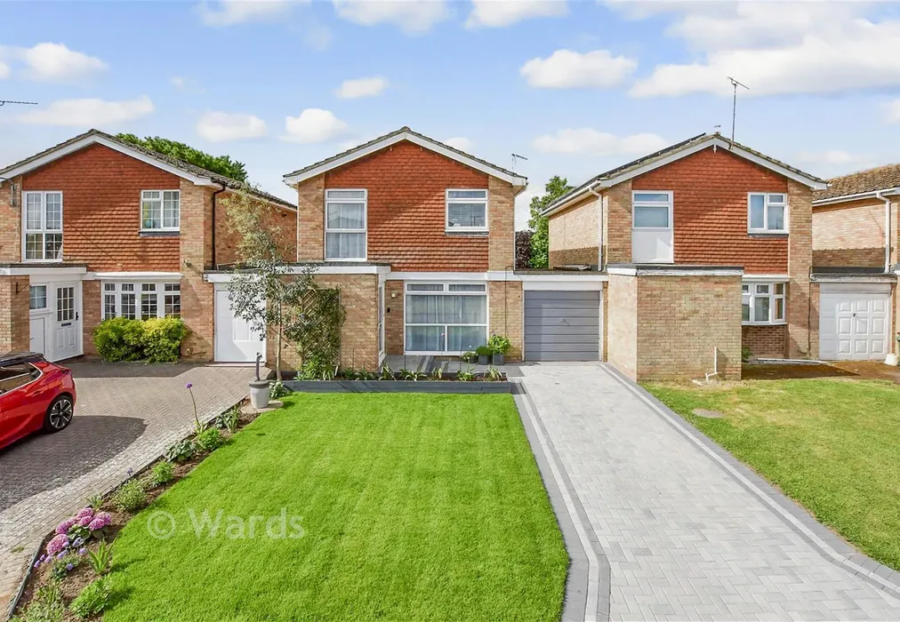 External (Web) - The Finches, Sittingbourne, Kent - Wards of Kent