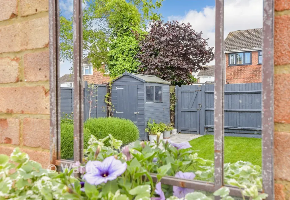 External Lifestyle Photograph - The Finches, Sittingbourne, Kent - Wards of Kent