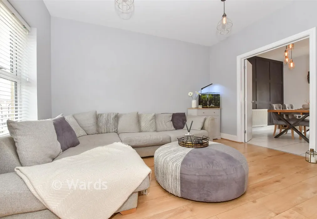 Internal Lifestyle Photograph - Richmond Way, Whitfield, Dover, Kent - Wards of Kent