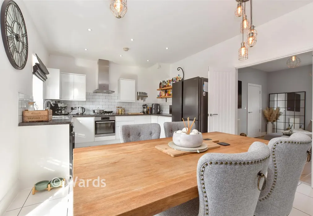 Internal Lifestyle Photograph - Richmond Way, Whitfield, Dover, Kent - Wards of Kent