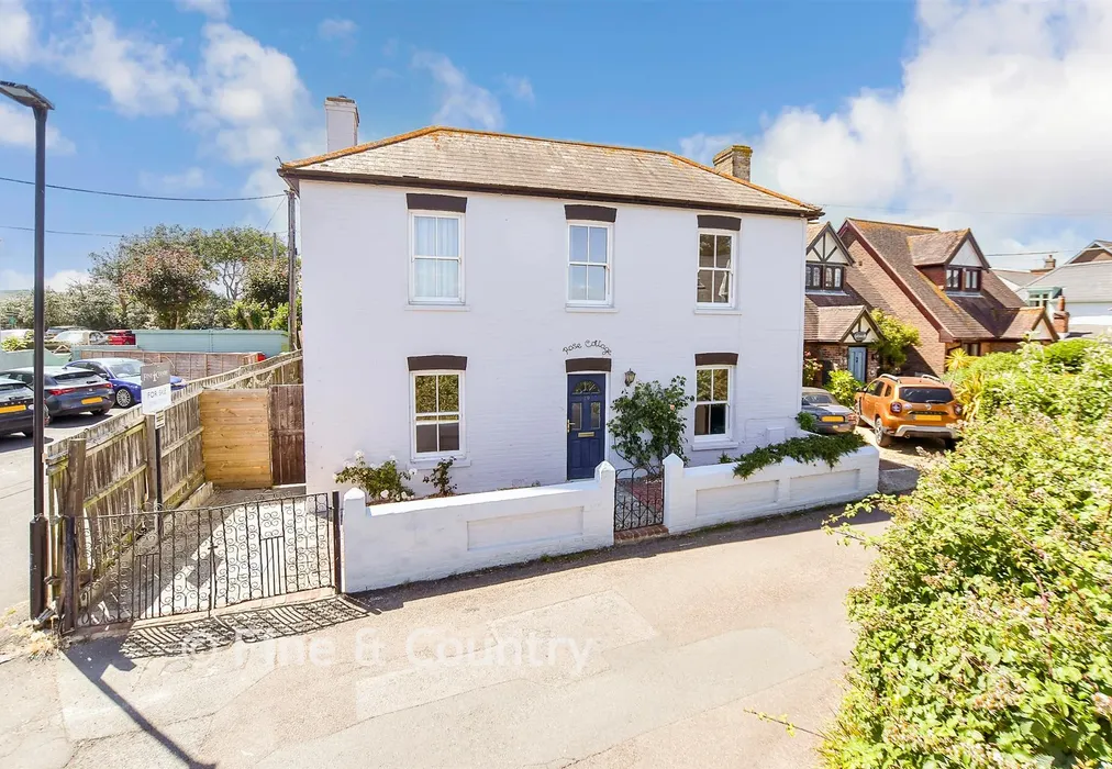 External (Web) - Forelands Field Road, Bembridge, Isle of Wight - Wards of Kent