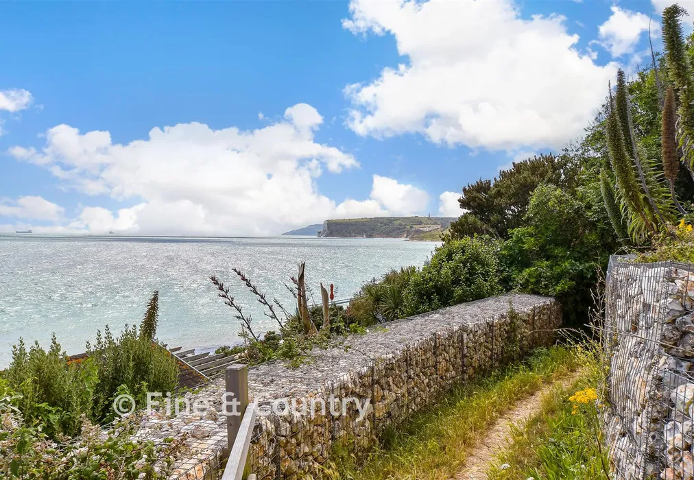 Surrounding Area - Forelands Field Road, Bembridge, Isle of Wight - Wards of Kent