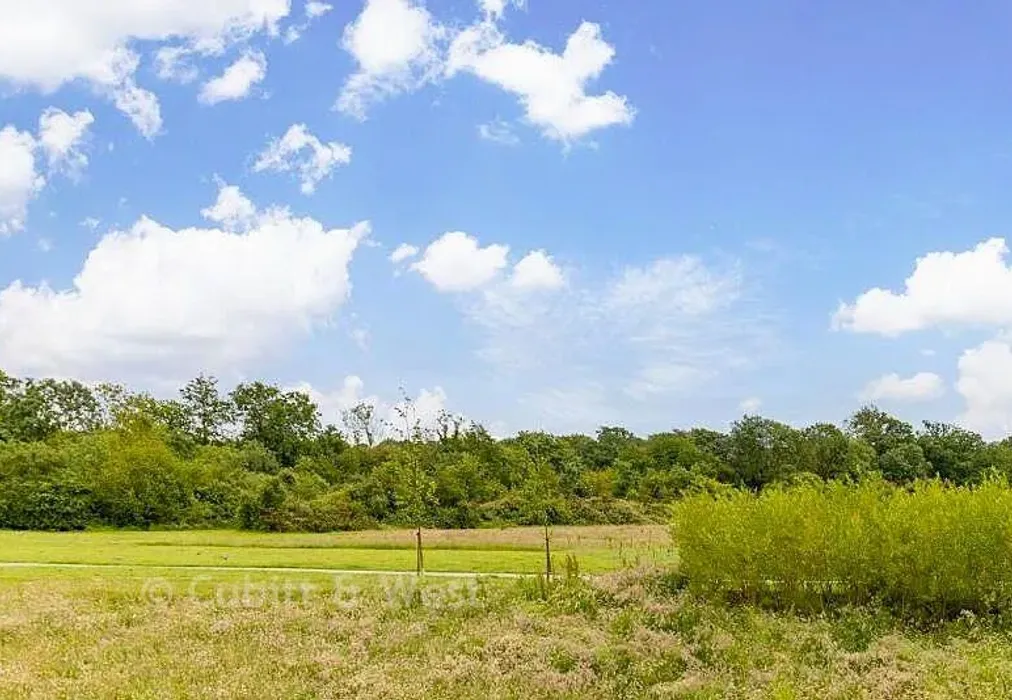 Surrounding Area - Cornwell Avenue, Forge Wood, Crawley, West Sussex - Wards of Kent