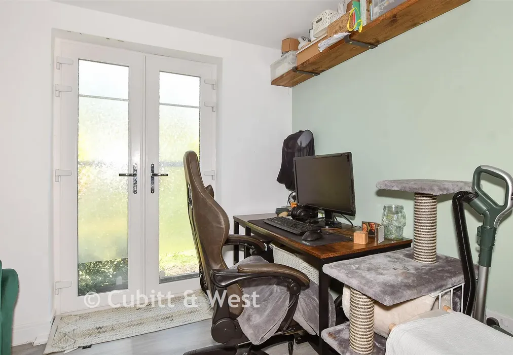Lounge/ Diner/ Kitchen - Cornwell Avenue, Forge Wood, Crawley, West Sussex - Wards of Kent