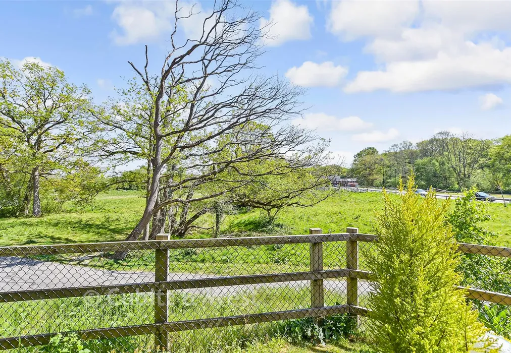 Views To Rear - Cornwell Avenue, Forge Wood, Crawley, West Sussex - Wards of Kent