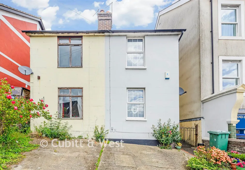 External (Web) - Grovehill Road, Redhill, Surrey - Wards of Kent