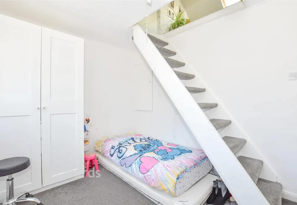 Bedroom 2 - Forest Hill, Tovil Green, Kent - Wards of Kent