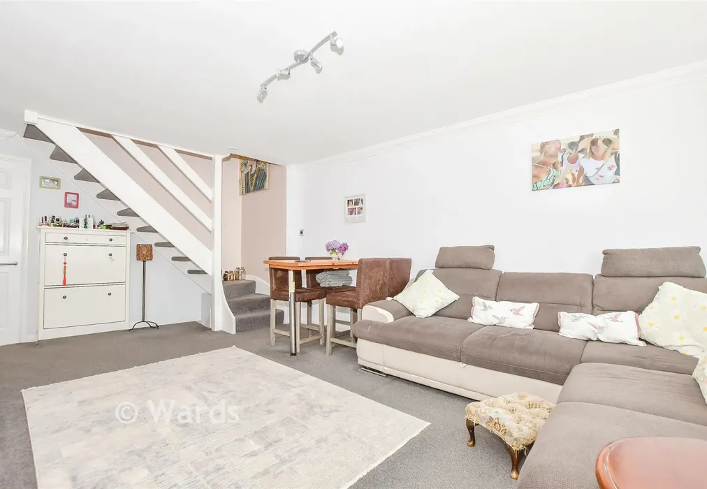 Lounge/Diner - Forest Hill, Tovil Green, Kent - Wards of Kent