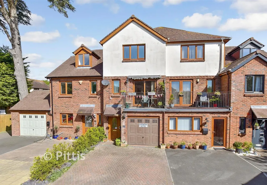 External (Web) - Westhill Road, Shanklin, Isle of Wight - Wards of Kent