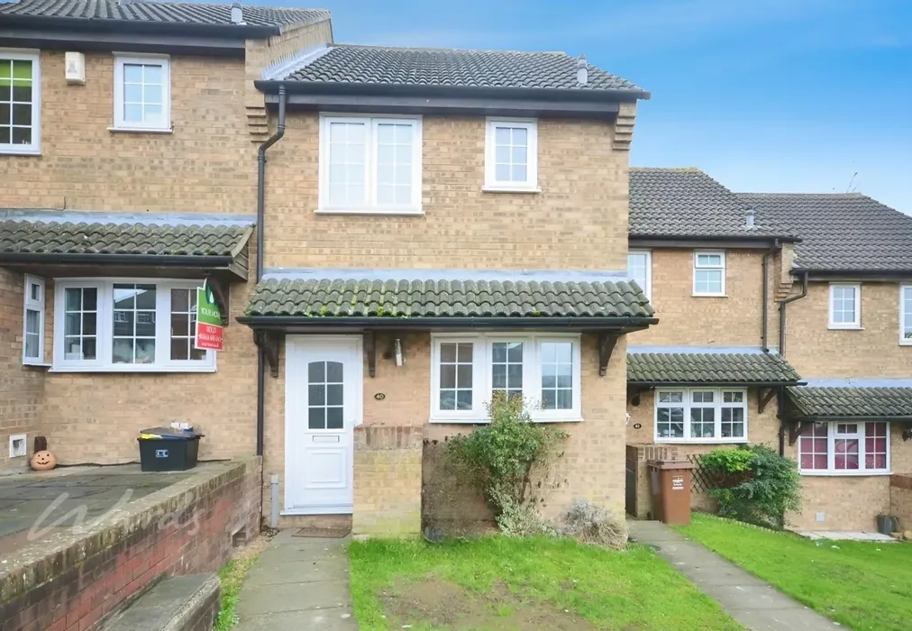 christie close fr... - Christie Close Chatham ME5 - Wards of Kent