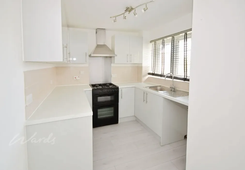 christie kitchen - Christie Close Chatham ME5 - Wards of Kent