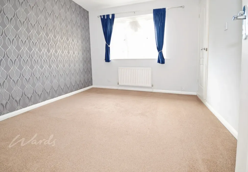 christie bed 1 - Christie Close Chatham ME5 - Wards of Kent