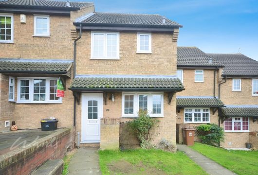 Christie Close Chatham ME5 - Wards of Kent