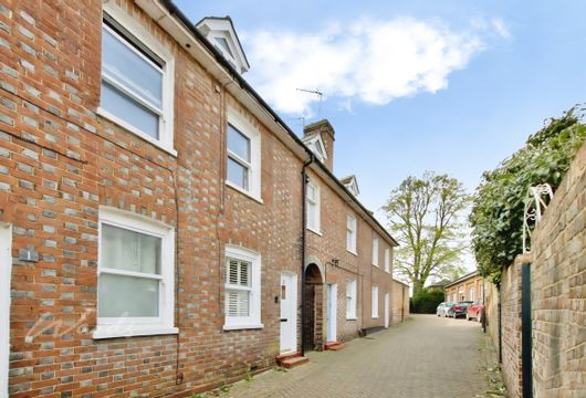 School Lane Hadlow TN11 - Wards of Kent