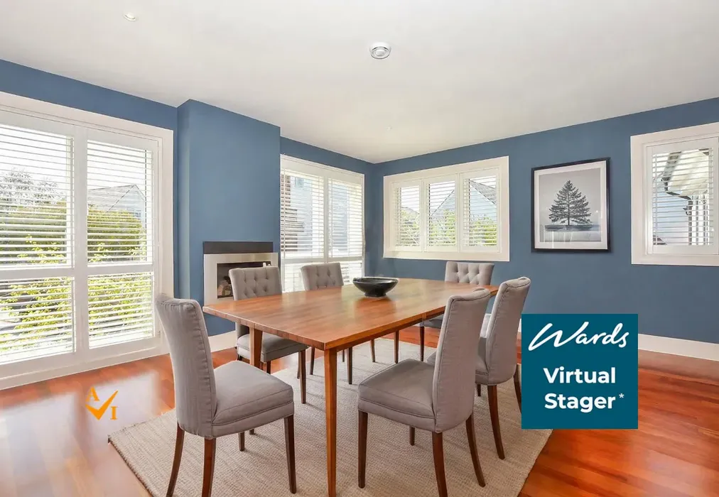 Family Room (Contemporary style) - Beachamwell Drive, Kings Hill, Kent - Wards of Kent