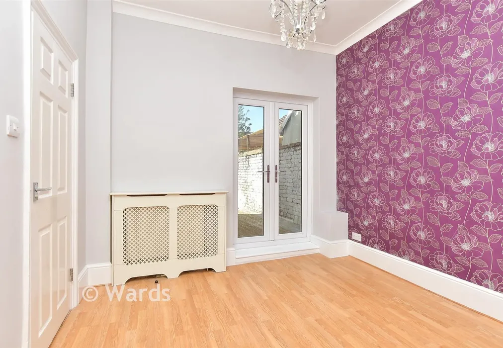 Dining Room - Copenhagen Road, Gillingham, Kent - Wards of Kent