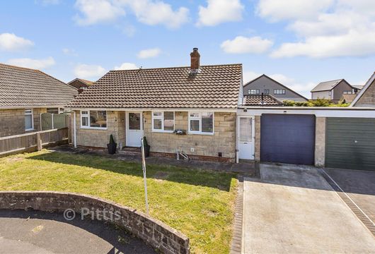 Yaverland Close, Sandown, Isle of Wight - Wards of Kent