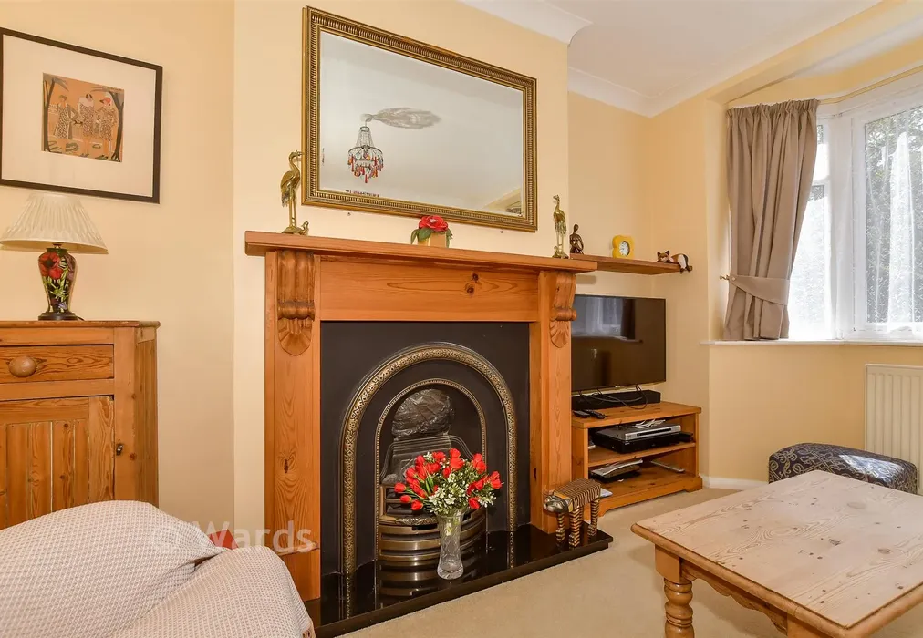 Internal Feature - Herne Bay Road, Sturry, Canterbury, Kent - Wards of Kent