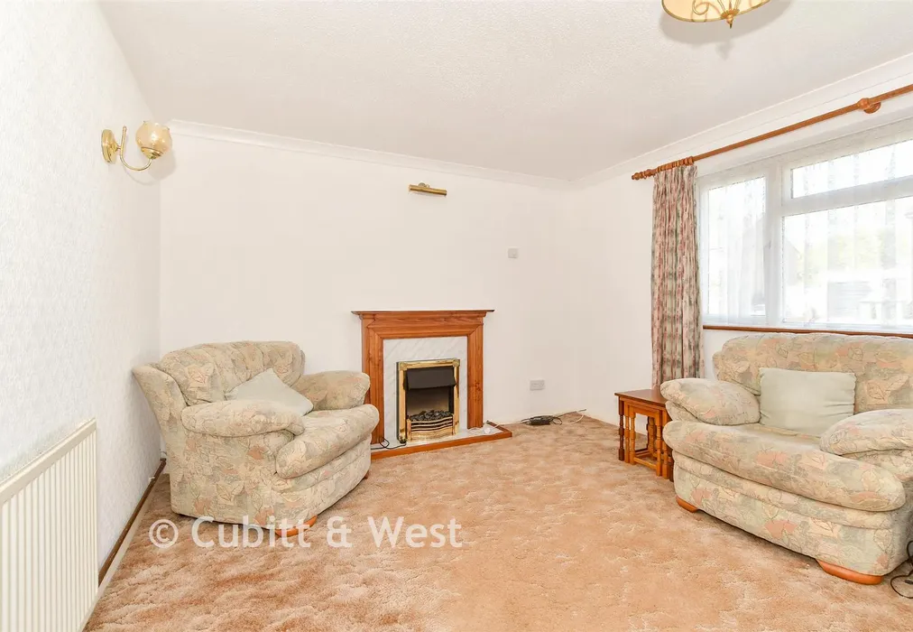 Lounge - Woodlands Way, Southwater, West Sussex - Wards of Kent