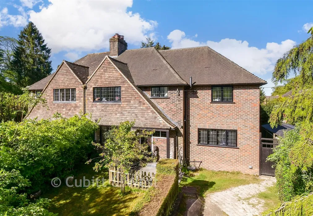 External (Web) - Church Lane, Headley, Surrey - Wards of Kent