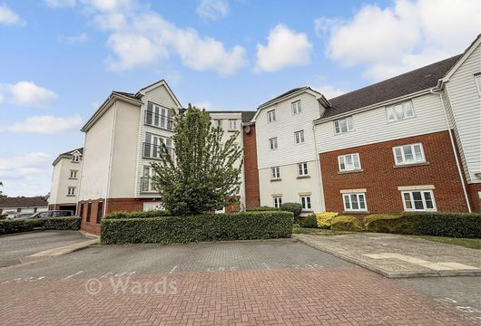 Ingram Close, Larkfield, Aylesford, Kent - Wards of Kent