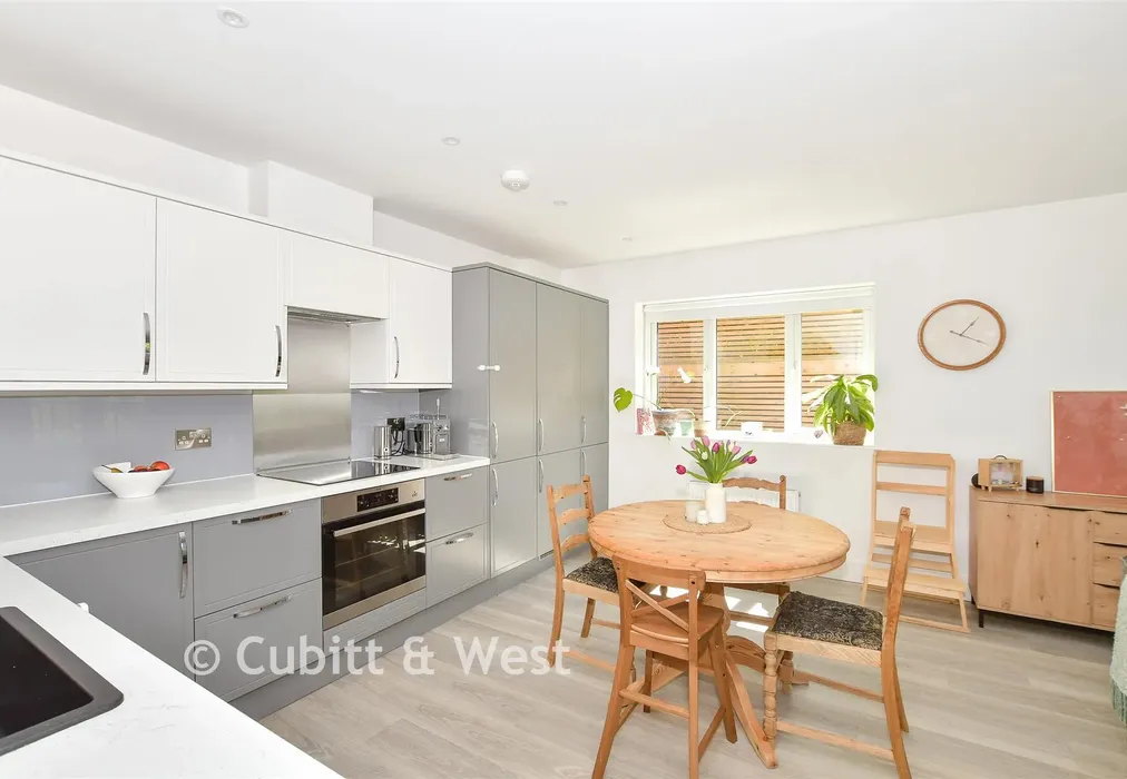 Kitchen/ Lounge/ Diner - Woodside, Haywards Heath, West Sussex - Wards of Kent
