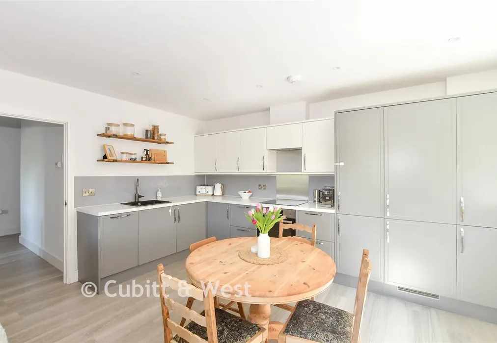 Kitchen/ Lounge/ Diner - Woodside, Haywards Heath, West Sussex - Wards of Kent