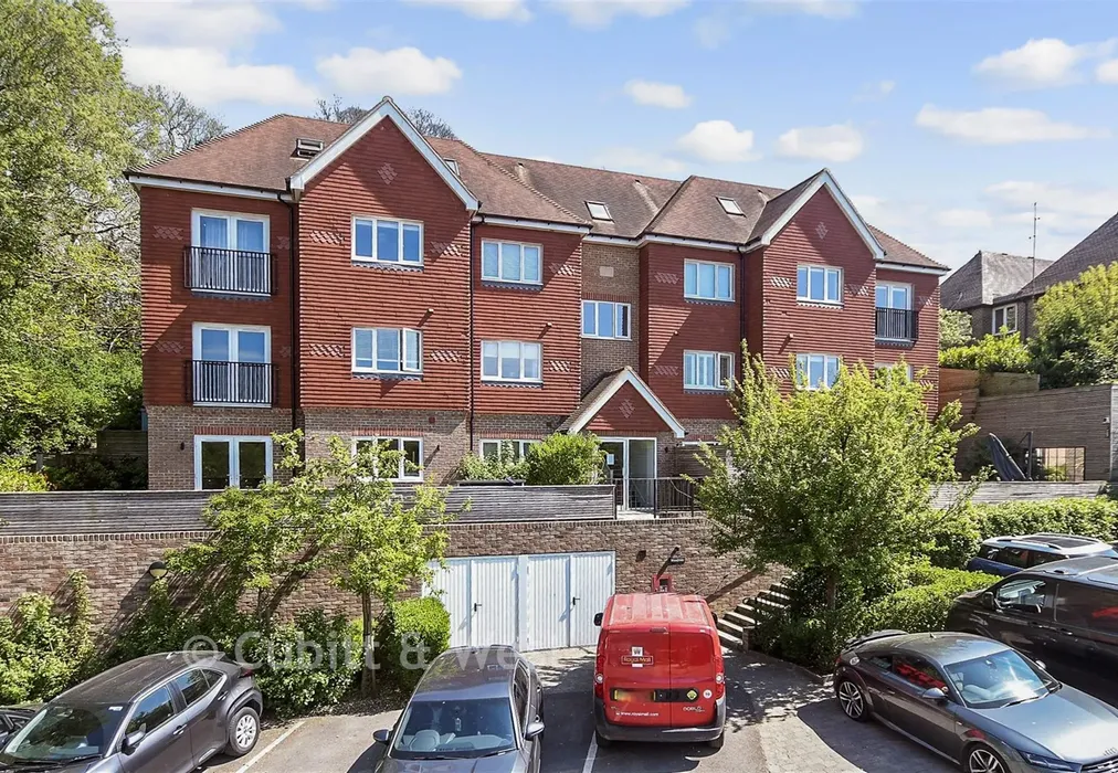 External (Web). - Woodside, Haywards Heath, West Sussex - Wards of Kent