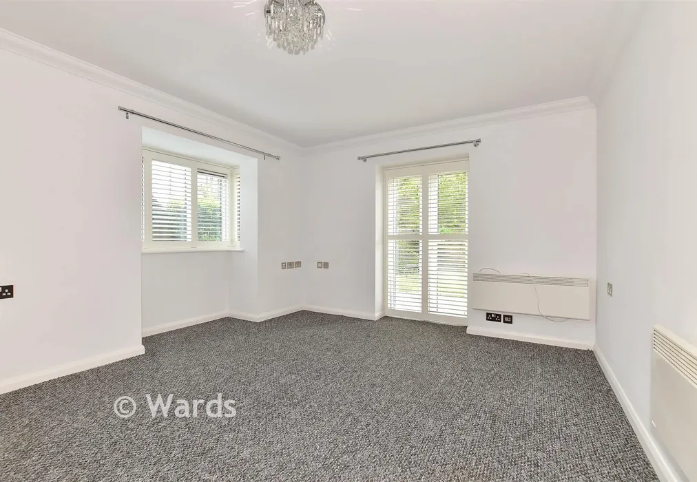 Lounge - Ersham Road, Canterbury, Kent - Wards of Kent