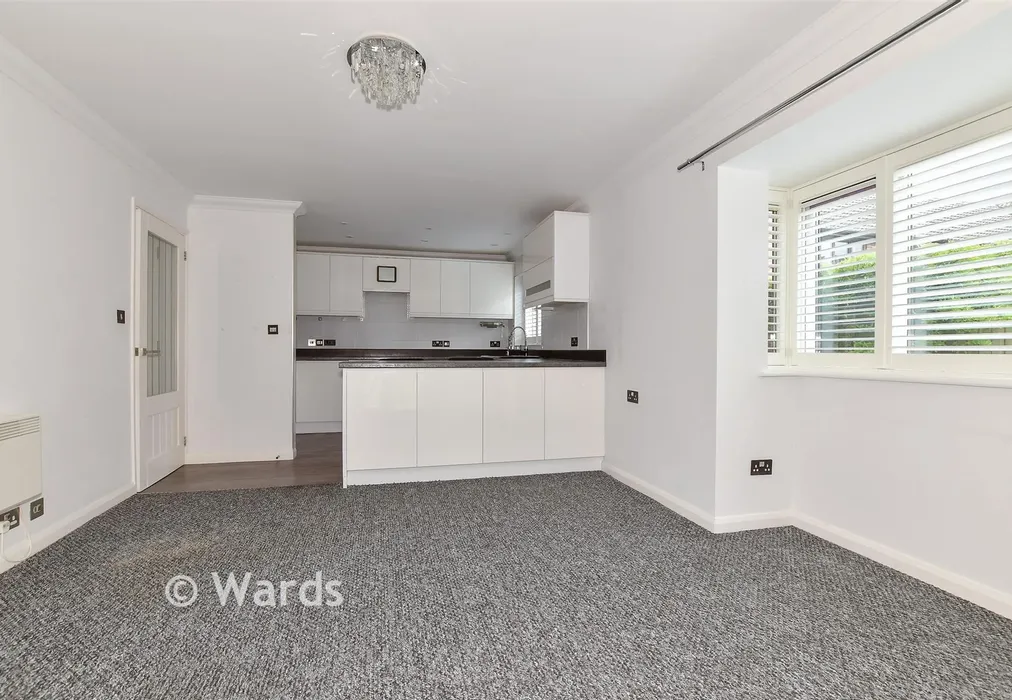 Lounge - Ersham Road, Canterbury, Kent - Wards of Kent